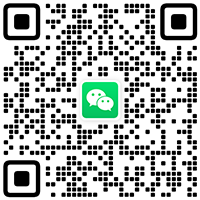 微信二维码