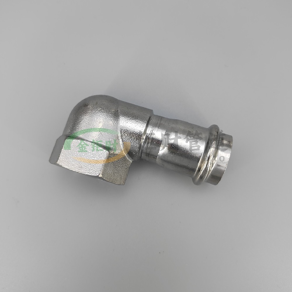 中国的不锈钢水管是世界上发展最快和潜力最大的市场